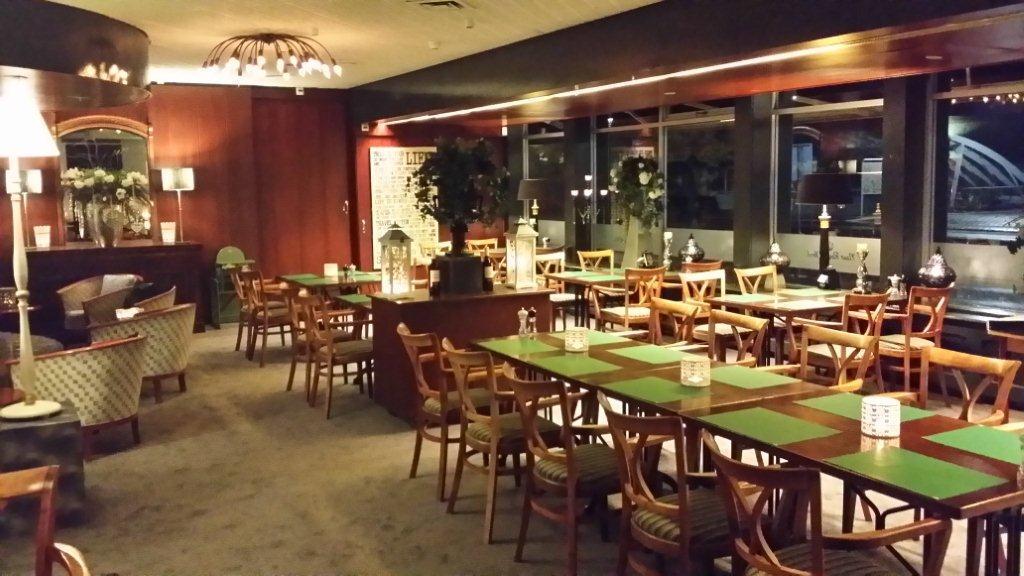 New Royal York Hotel Groningue Extérieur photo