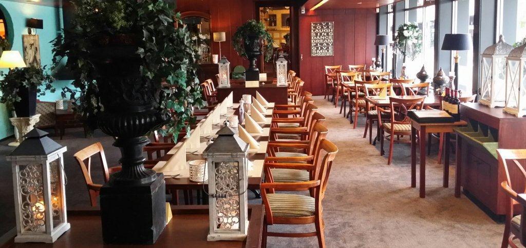 New Royal York Hotel Groningue Extérieur photo