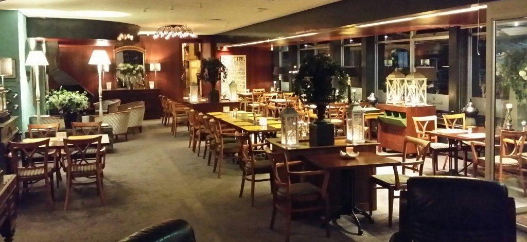 New Royal York Hotel Groningue Extérieur photo